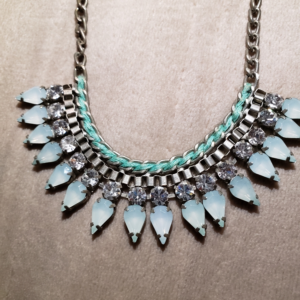 Accessorize 20